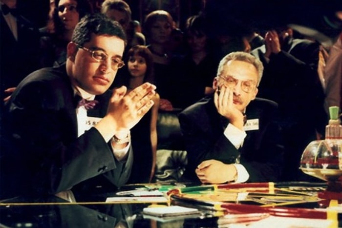 Тест на широкий кругозор: сможете ли вы ответить хотя бы на половину вопросов?