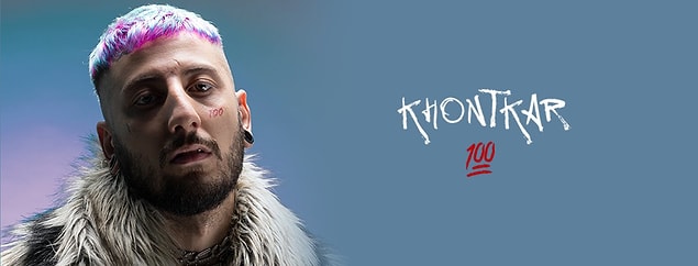 Aynı zamanda Sony Music Türkiye ve Basemode Records etiketiyle de geçtiğimiz Aralık ayında “100” albümünü çıkardı. Tüm dijital platformlardan dinleyebilirsiniz.
