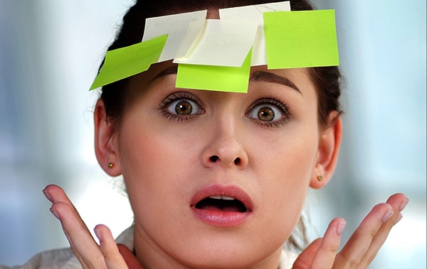 Вам не удалось преодолеть порог в 50%. Вам не мешало бы почаще тренировать свою память.