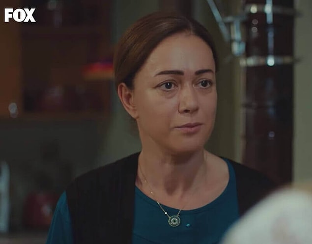 Kadın: 22 Ocak