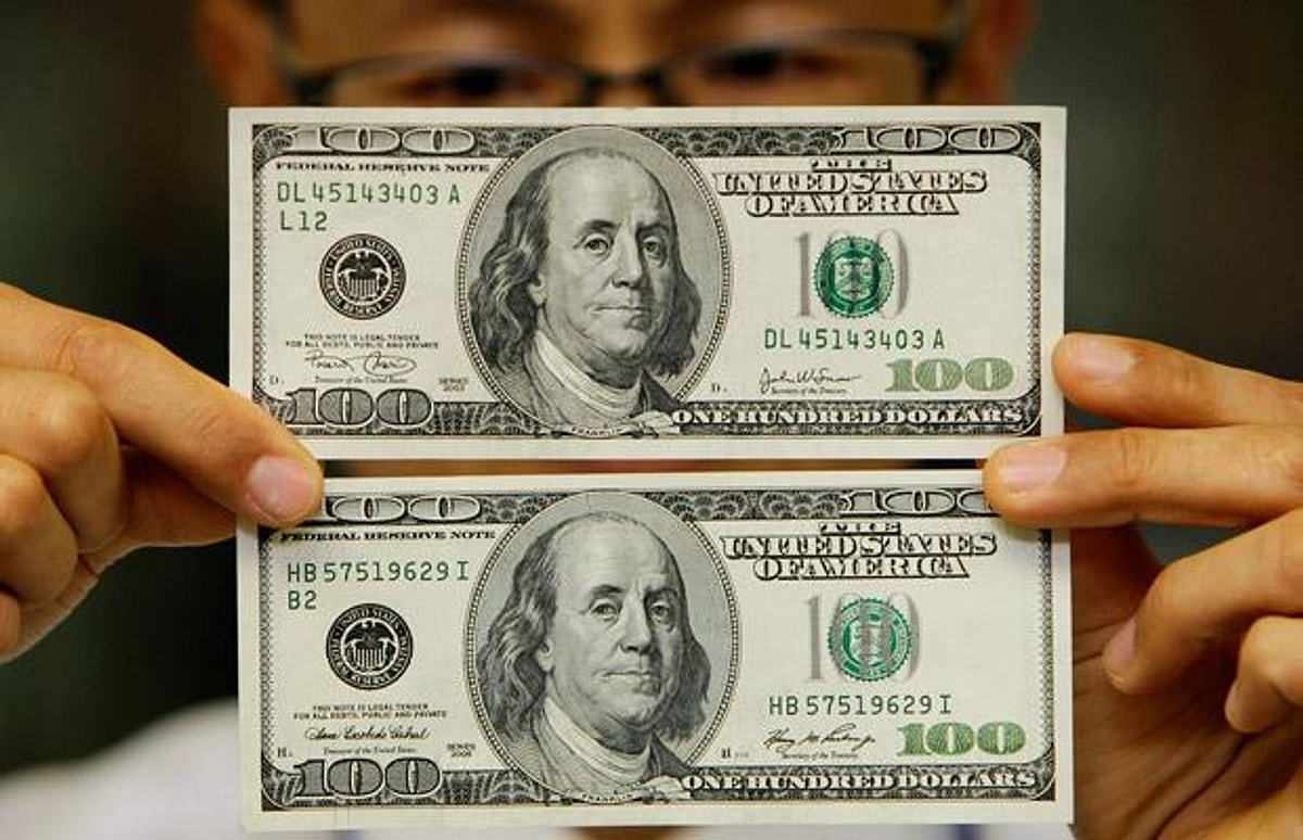 Где Можно Купить Сша Доллары