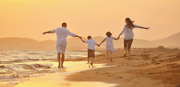 Вы и ваша семья обретет гармонию и спокойствие