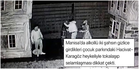 Bir Miktar Alkolün Etkisiyle Yaptıkları Absürt Hareketler ve Davranışlarla Güldürmüş 15 Kişi