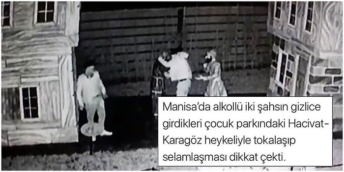 Bir Miktar Alkolün Etkisiyle Yaptıkları Absürt Hareketler ve Davranışlarla Güldürmüş 15 Kişi