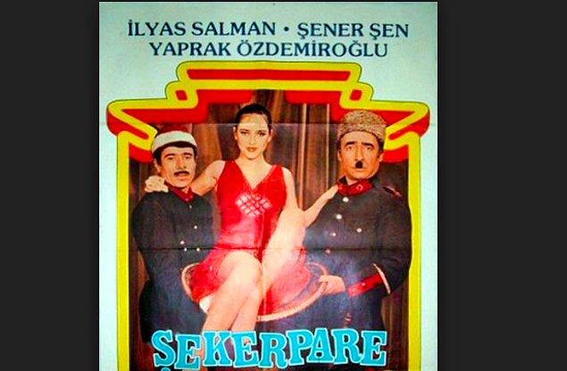 20. Şekerpare (1983) - IMDb 8,0