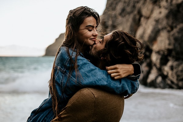 Вам нужен тот, кто позаботится о вас так же хорошо, как вы заботитесь о других!