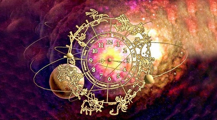 Тест: Что скрывает ваша дата рождения?