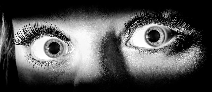 Тест: Сможем ли мы угадать ваш потаенный страх всего за 5 вопросов?