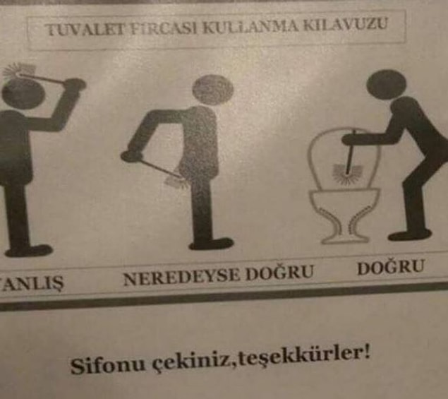 14. Çeşitli boş şakalar...