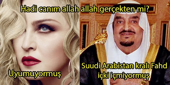 1992 Yılında Yapılmış Bir Onedio İçeriği Okumaya Ne Dersiniz? İşte Ünlülerin Tuhaf Alışkanlıkları