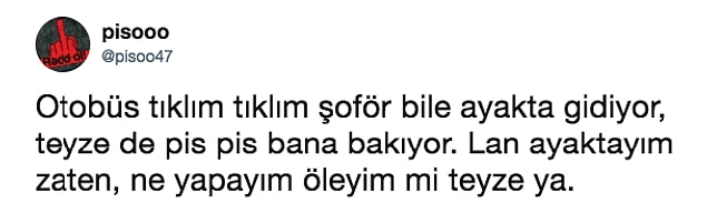 8. Sus, büyüklerine cevap verme!