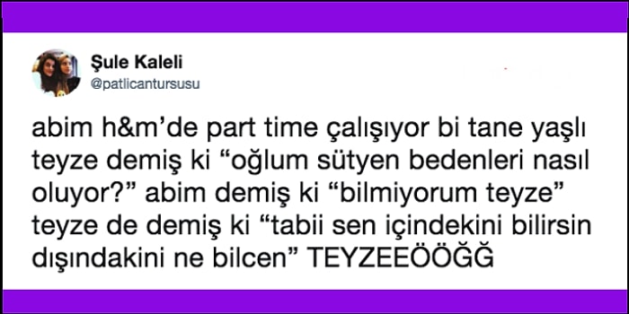 Tonton Teyzelerle Yaşadıkları İlginçlikleri Mizahına Alet Ederek Kahkahalar Attıran İnsanlar