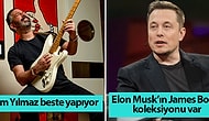 Yılan Besleyen de Var Sakin Sakin Kitap Okuyan da! İşte Ünlüler ve Onların Çok Sevdiği Hobileri
