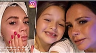 Victoria Beckham'ın Bebeksi Cildininin Sırrı: Kendi Kanından Yaptırdığı 1,200 Euroluk Nemlendirici Yüz Kremi