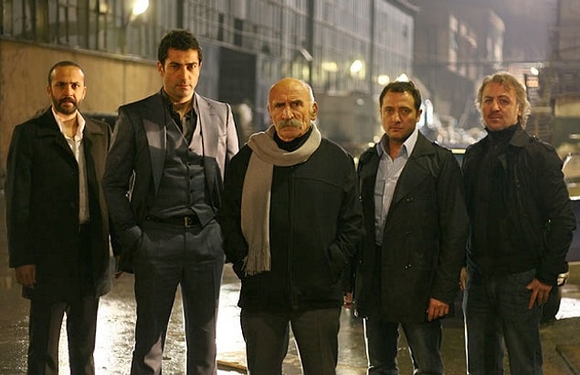 10. Ezel