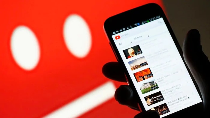 Giderek Yayılıyor: YouTube Tehlikeli ve Zararlı 'Meydan Okuma' Videolarını Yasakladı