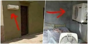 Yapmaları Gereken Basit İşi Beceremeyip Çileden Çıkartan 18 Sivri Zeka Örneği Kişi