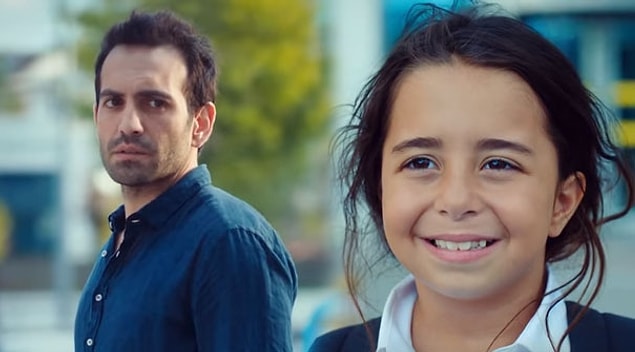 41. Kızım