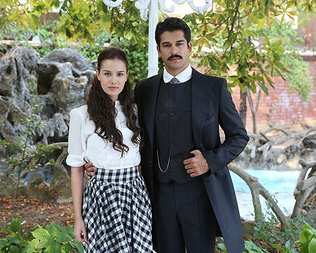 88. Çalıkuşu