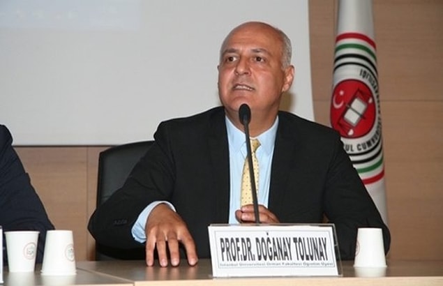 "2013 sonrasında ormanlaştırılan alan 221 bin hektar iken, ormansızlaşan alan 226 bin hektar oldu"