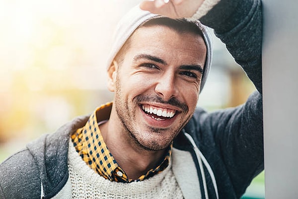 Прекрасное чувство юмора!