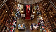 Her Yıl 1 Milyon Kişi Ziyaret Ediyor: Harry Potter Serisine İlham Veren Lello Kitabevi 113 Yaşında