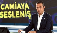 UEFA, Transfer, Ersun Yanal, Cocu! Fenerbahçe Başkanı Ali Koç'tan Gündeme Dair Açıklamalar