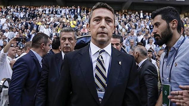 "Fenerium cirosu 130 milyon TL'ye ulaştı"