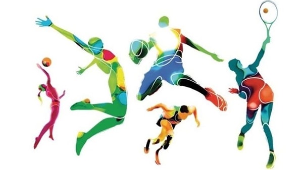 4. Какой вид спорта больше всех вам импонирует?