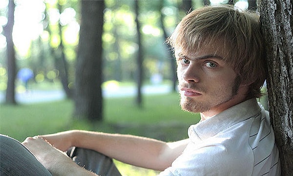 Вы парень 18-25 лет