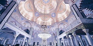AKP'li Üyeler Tarafından Kabul Edildi: 'Üsküdar Belediyesi, Borçlarına Karşılık Cami Devrediyor' İddiası