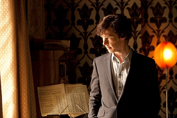 6. К кому обращена эта фраза: "...не говори вслух, ты понижаешь IQ всей улицы"?