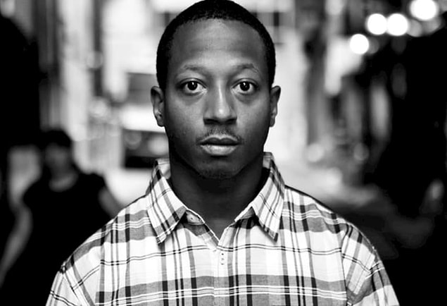 3. "Time: The Kalief Browder Story" (Zaman: Kalief Browder'in Hikayesi)