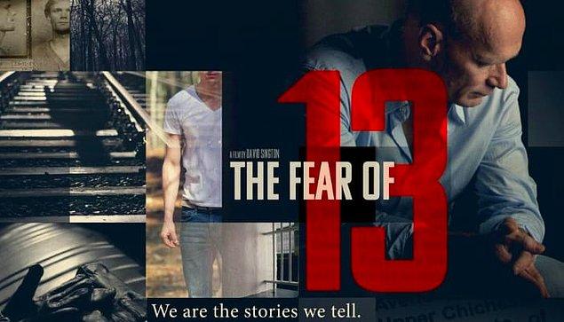 8. "The Fear of 13" (13 Korkusu):