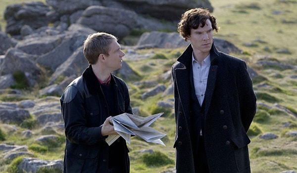 11. Как звали кролика из серии "Собаки Баскервиля"?