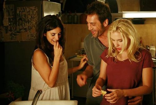 11. Barcelona, Barcelona (IMDb 7,1)