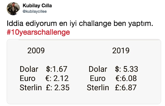10. Keşke yapmasaydın be. :(