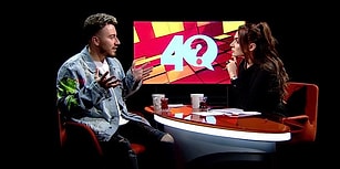 Enes Batur, 'YouTube'dan Para Kazanma Sırrını Açıkladı: 'Sadece Para Kazanmak İçin Zaman Geçirmeyin'