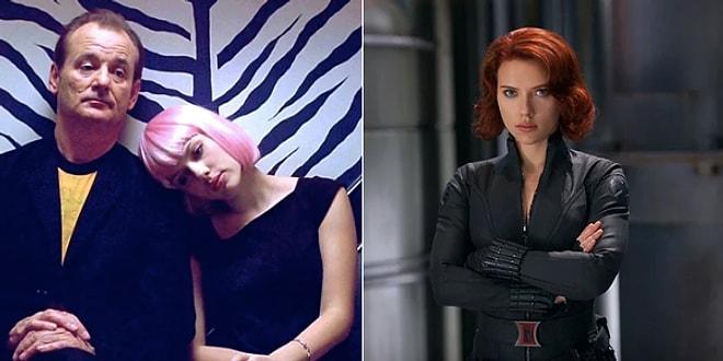 IMDb Puanlarına Göre, Güzeller Güzeli Scarlett Johansson'ın En İyi 13 Filmi