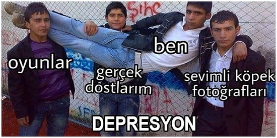 İçinde Kendi Sorunlarınızı da Bulacağınız Tespitleri Meme Mizahıyla Harmanlamış Kişilerden 17 Eğlenceli Paylaşım