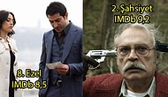 İzlemeyen Kaldı mı? Son 10 Yılın IMDb Puanı En Yüksek 10 Türk Dizisi