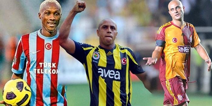Türk Futboluna #10YearChallenge Gözünden Bakış: 10 Yıl Önce Ligimizde Neler Oluyordu?