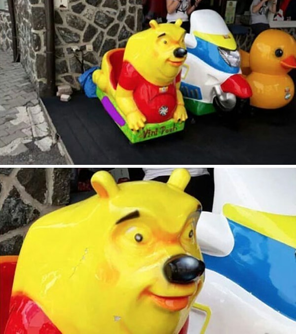 22. Винни, с тобой все хорошо?