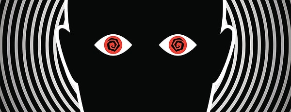 Вы вполне можете быть психопатом на все 100%!