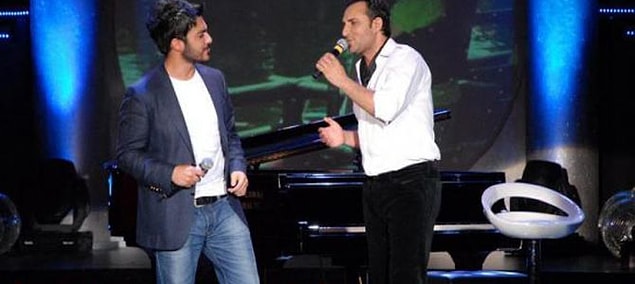 Kral TV Müzik Ödülleri'nde yılın şarkısı ödülünü, sözü ve müziği Yusuf Güney'e ait olan ve Rafet El Roman'la beraber seslendirdikleri ''Aşk-ı Virane'' şarkısı kazandı.