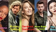 Seninle Aynı Burçtan Olan 5 Ünlüyü Açıklıyoruz!