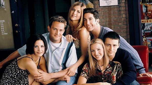 Вы принадлежите к поколению X!