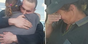 Fast Food Çalışanına Araba Hediye Eden Güzel Kalpli Müşteri!