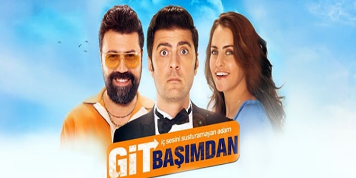 Çok Sevilmişti: Git Başımdan Filminin Konusu ve Oyuncuları