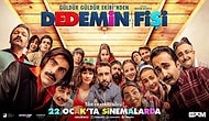 Güldür Güldür Ekibinden Kahkaha Tufanı: Dedemin Fişi Filminin Konusu ve Oyuncuları